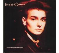SINEAD O'CONNOR - Nothing Compares 2 U [7" Vinyl]
