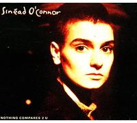 Sinéad O'Connor - Nothing Compares 2 U / Jump in the River