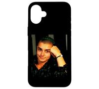 Sinead O'Connor Nothing Compares 2 U Pop Singer Activist Case for iPhone 16 Plus