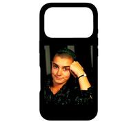 Sinead O'Connor Nothing Compares 2 U Pop Singer Activist Case for iPhone 17 Pro