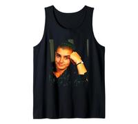 Sinead O'Connor Nothing Compares 2 U Pop Singer Activist Tank Top
