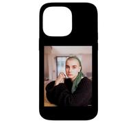 Sinéad O'Connor Nothing Compares 2 U Portrait By AJ Barratt Case for iPhone 14 Pro Max