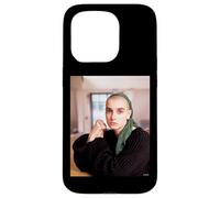 Sinéad O'Connor Nothing Compares 2 U Portrait By AJ Barratt Case for iPhone 15 Pro