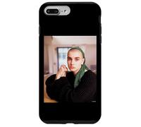 Sinéad O'Connor Nothing Compares 2 U Portrait By AJ Barratt Case for iPhone 7 Plus/8 Plus