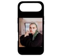 Sinéad O'Connor Nothing Compares 2 U Portrait By AJ Barratt Case for iPhone Air