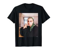 Sinéad O'Connor Nothing Compares 2 U Portrait By AJ Barratt T-Shirt