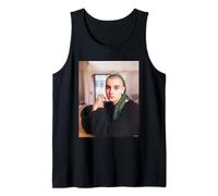 Sinéad O'Connor Nothing Compares 2 U Portrait By AJ Barratt Tank Top