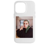 Sinéad O'Connor Nothing Compares 2 U Singer By AJ Barratt Case for iPhone 14 Pro Max