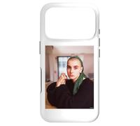 Sinéad O'Connor Nothing Compares 2 U Singer By AJ Barratt Case for iPhone 17 Pro