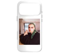 Sinéad O'Connor Nothing Compares 2 U Singer By AJ Barratt Case for iPhone 17 Pro Max