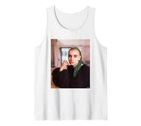 Sinéad O'Connor Nothing Compares 2 U Singer By AJ Barratt Tank Top