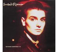 Sinéad O'Connor - Nothing compares 2 u [VINYL]