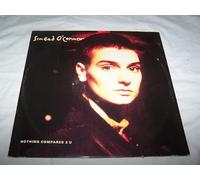 Sinead O'Connor - Nothing Compares to You
