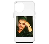 Sinead O'Connor Pop Singer Activist Nothing Compares 2 U Case for iPhone 12/12 Pro