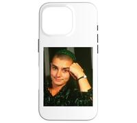 Sinead O'Connor Pop Singer Activist Nothing Compares 2 U Case for iPhone 16 Pro