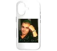 Sinead O'Connor Pop Singer Activist Nothing Compares 2 U Case for iPhone 17