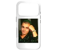 Sinead O'Connor Pop Singer Activist Nothing Compares 2 U Case for iPhone 17 Pro