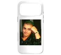Sinead O'Connor Pop Singer Activist Nothing Compares 2 U Case for iPhone 17 Pro Max