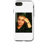 Sinead O'Connor Pop Singer Activist Nothing Compares 2 U Case for iPhone SE (2020) / 7/8