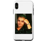 Sinead O'Connor Pop Singer Activist Nothing Compares 2 U Case for iPhone XS Max