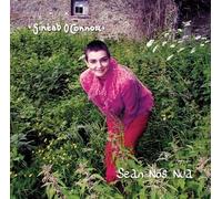 Sinead O'Connor - Sean Nos Nua