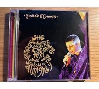 Sinead O'Connor She Who Dwells 2CD