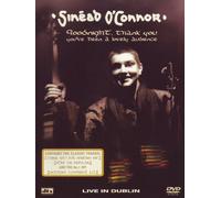 Sinead O'Connor - Sinead O'Connor - Goodnight, Thank You, You've Been a Lovely Audience [DVD]