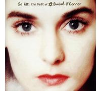 Sinead O'Connor - So Far... The Best Of - New CD - O4z