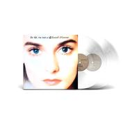 Sinead O'Connor - So Far...The Best Of [VINYL]