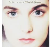 Sinead O'connor - So Far the Best of Sinead O'Connor