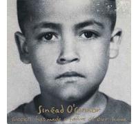 Sinead O'Connor - Success Has Made A Failure Of Our Home / You Do Something To Me [7" Vinyl]