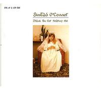 Sinead O'Connor - Thank You for Hearing Me [CD 2]