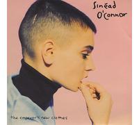Sinead O'Connor - The Emperor's New Clothes