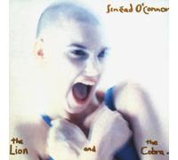 Sinead O'Connor - The Lion And The Cobra