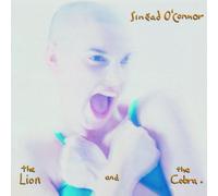 Sinead O'Connor - The Lion and the Cobra [Repress]