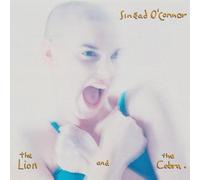 Sinead O'Connor - The Lion and the Cobra [Repress]