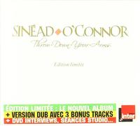 Sinead O'Connor - Throw Down Your Arms