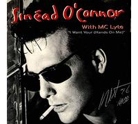 Sinead O'Connor With MC Lyte - I Want Your Hands [Hands On Me]