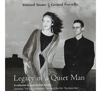 Sinead Stone - Legacy of a Quiet Man