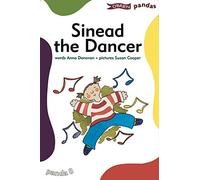 Sinead the Dancer (Pandas)