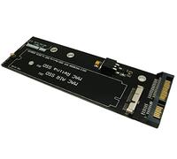 Sinech 26Pin to SATA Adapter Card,Compatible with SSD from 2012 Year MacBook Air/PRO Retina