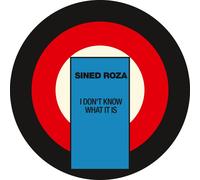 Sined Roza I Don't Know What It Is (Vinyl) (US IMPORT)