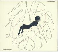 SINEPHRO, Nala - Endlessness - CD