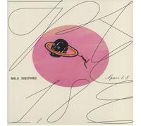 SINEPHRO, Nala - Space 1.8 - Vinyl (LP)