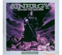 Sinergy - Beware the Heavens: Deluxe Edition