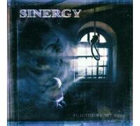 Sinergy - Suicide By My Side