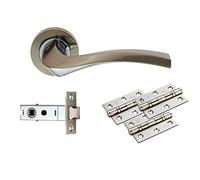 SINES LATCH PACK - ULTIMATE DOOR PACK