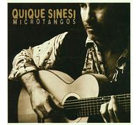 Sinesi, Quique - Microtangos [German Import]