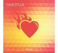 Sinestar - Evolve
