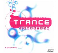 Sinetone - Trance Sensation
